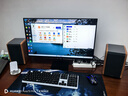 漫步者（EDIFIER）R1000TC北美版 2.0聲道電腦音響 臺式機筆記本桌面音箱 音響 電腦音箱 曬單實(shí)拍圖