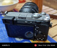 索尼（SONY）FE 20-70mm F4 G全畫幅超廣角標準變焦G鏡頭（SEL2070G） 曬單實拍圖