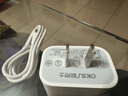 OKSJ蘋(píng)果充電器15/16充電線(xiàn)30W快充套適用裝氮化鎵iphone15/16Pro/Promax【品牌盒裝】充電頭+數據線(xiàn) 曬單實(shí)拍圖