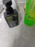曼秀雷敦男士張藝興同款控油潔面150ml*2抗痘去黑頭洗面奶禮物送男友 曬單實(shí)拍圖