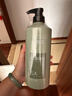 阿道夫澳谷控油蓬松洗發(fā)水700ml 維生素原B5洗發(fā)露 5重護(hù)理熱門商品 曬單實(shí)拍圖
