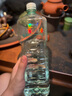 謙牧山 泡茶山泉水專(zhuān)業(yè)泡茶標準制定茶學(xué)推薦電導率高山泉水 【貳號泉】 1.8L*6瓶一箱 曬單實(shí)拍圖