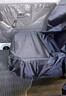 OEMG代駕座椅套汽車(chē)座椅保護套防塵防污坐墊套防臟代駕寵物后排座套 黑色前排座套 一個(gè)裝 曬單實(shí)拍圖