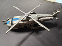 變形金剛（TRANSFORMERS）兒童男孩玩具車模玩禮物天尊世代混天豹加強(qiáng)級(jí)旋風(fēng)G1028 曬單實(shí)拍圖