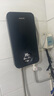 飛利浦（PHILIPS）即熱式電熱水器 電即熱8500W速熱無極變頻智能恒溫 國家補貼15% 無膽免儲水AWH1028/93(85HA) 曬單實拍圖