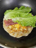 花木子黃油手抓餅正品旗艦店學(xué)生兒童營(yíng)養早餐速食半成品餅皮手抓餅640g 【體驗裝】黃油手抓餅640g*1袋 曬單實(shí)拍圖