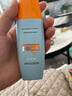 Mistine蜜絲婷防曬霜小黃帽60ml*2防水汗防紫外線(xiàn)高倍spf50+學(xué)生雙11 曬單實(shí)拍圖