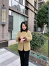 芙琦萊媽媽秋冬輕薄棉襖外套2025新款時(shí)尚氣質(zhì)中老年女大碼棉服上衣60歲 駝色/夾棉外套 /贈(zèng)送運(yùn)費(fèi)險(xiǎn) 2XL 【建議121斤-135斤左右】 曬單實(shí)拍圖