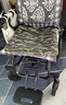 護衛神電動(dòng)輪椅車(chē)小金剛老人專(zhuān)用智能全自動(dòng)輕便可折疊超輕旅行便攜輪椅 曬單實(shí)拍圖