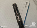 弘典【開學(xué)好禮】弘典鋼筆秦系列 高端商務(wù)墨水禮盒國風(fēng)男女生日禮物書法練字D5戎行F尖 曬單實(shí)拍圖