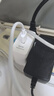 馳界適用于華為充電器66W/100W/120W快充套裝type-c快充線mate70/60p40pronova13榮耀安卓充電線頭 66W快充頭+1米6A快充線 曬單實(shí)拍圖