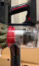 戴森（DYSON）V8 cyclone（DS20）無(wú)繩吸塵器 手持無(wú)線吸塵器 除螨 寵物 家庭適用 曬單實(shí)拍圖