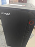 酷開(kāi) 創(chuàng  )維電腦 八核辦公商用臺式電腦主機（AMD八核A9 8G 256G SSD） 曬單實(shí)拍圖