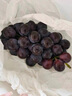 云南夏黑葡萄5斤新鮮應當季無(wú)籽葡萄黑加侖提子孕婦水果整箱4 云南夏黑葡萄 3斤 曬單實(shí)拍圖