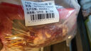 大希地安格斯牛肉串240g*3袋+羊肉串240g*2袋 腌制入味燒烤露營(yíng)食材 曬單實(shí)拍圖