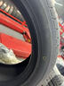 優(yōu)科豪馬橫濱輪胎/汽車(chē)輪胎 215/50R17 91V ADVAN dB V551V 原配本田思域 曬單實(shí)拍圖
