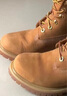 添柏嵐（Timberland）官方踢不爛男鞋新大黃靴戶(hù)外防污防潑水|A27TP A27TPW/小麥色 TB1 僅批次不同 42 鞋內長(cháng)：26.5cm 曬單實(shí)拍圖