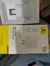 倍思小酷 【40W蘋(píng)果17頂配】45W氮化鎵充電器 iphone17/16ProMax/Air快充頭蘋(píng)果華為三星手機  皓月白 曬單實(shí)拍圖