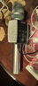 飛利浦（PHILIPS）【國家補貼】無(wú)線(xiàn)麥克風(fēng)藍牙話(huà)筒音響一體 手機全民K歌 兒童娛樂(lè )電容麥家庭KTV變音器DLM3011U 曬單實(shí)拍圖