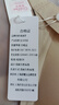 歐迪芬粉底液無(wú)痕內衣女文胸聚攏上托10A抑菌大胸顯小防下垂無(wú)鋼圈膚XL 曬單實(shí)拍圖