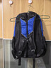 李寧（LI-NING）乒乓球包雙肩背包國家隊同款 乒乓球運動(dòng)包ABST111藍色 曬單實(shí)拍圖
