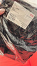 優(yōu)衣庫女裝麻混紡松緊長(cháng)褲/休閑褲473791 69 藏青色 L /160/70A 曬單實(shí)拍圖