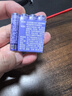松下（Panasonic）5號電池進(jìn)口堿性電池12粒適用于相機玩具遙控器  曬單實(shí)拍圖