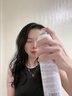 UKR玻尿酸補水噴霧保濕小分子爽膚濕敷水敏肌舒緩調(diào)理深層鎖水細毛孔 曬單實拍圖