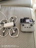 大疆 DJI Flip 全能 Vlog 航拍機 戶外露營旅游運動便攜高清防抖無人機迷你語音遙控飛機 曬單實拍圖