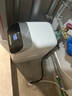 雨寶寶20L樹(shù)脂雙罐軟水機家用3.2T/H大流量小型廚下 全自動(dòng)中央全屋凈水軟水系統 美容軟化水除垢 雙罐軟水機（20升羅門(mén)哈斯樹(shù)脂） 曬單實(shí)拍圖