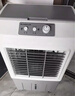 志高（CHIGO）空調(diào)扇工業(yè)冷風(fēng)機(jī)強(qiáng)力制冷電冷風(fēng)扇移動(dòng)水冷空調(diào)加冰塊商用冷氣機(jī)大面積車間超強(qiáng)降溫 曬單實(shí)拍圖