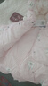 巴拉巴拉嬰兒羽絨服男童冬季女童短款外套花朵造型2024甜美萌208424107233 曬單實(shí)拍圖