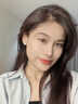 Jay 2025新款潮梔子花耳釘女花朵耳飾耳環(huán)送女友生日禮物 曬單實(shí)拍圖