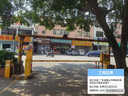啟功車(chē)牌識別一體機停車(chē)場(chǎng)道閘車(chē)輛智能自動(dòng)收費系統小區門(mén)禁起落欄桿 DZ2101-直桿道閘【全國15家子公司】 曬單實(shí)拍圖