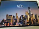 HUAWEI MatePad Pro 12.2英寸華為平板電腦雙層OLED 2.8K全面屏12+256GB WIFI硯黑 曬單實(shí)拍圖