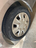 萬(wàn)力輪胎（WANLI TIRE）汽車(chē)輪胎 195/60R15 88V SP022 適配比亞迪L3/F3/寶駿630  曬單實(shí)拍圖