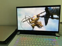Alienware外星人筆記本電腦M16M18X15X17R1R2輕薄高端電競游戲本設(shè)計辦公三角洲 X15R1/I7/16G/3060 曬單實拍圖
