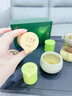 七春綠茶茶葉小罐品鑒茶江蘇碧螺春+信陽(yáng)毛尖+龍井茶葉組合45g口糧茶 曬單實(shí)拍圖