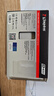 金士頓（Kingston）240GB SSD固態(tài)硬盤(pán) SATA3.0接口 A400系列 讀速高達500MB/s 曬單實(shí)拍圖