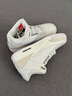 耐克（NIKE）喬丹AJ3金屬銀復(fù)刻休閑鞋男子運動鞋復(fù)古籃球鞋 CT8532-111 41 曬單實拍圖
