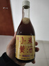 憶好道 南陽(yáng)小米黃酒 泡阿膠糕專(zhuān)用酒 低度老酒 藥引子黃酒 玻璃瓶裝 三年精釀350ml*1瓶 曬單實(shí)拍圖