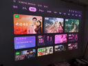 極米RS 20 Pro 高亮版 全新三色激光變焦移軸高刷投影 3000CVIA 家用投影儀 4K超清 限時(shí)補貼20% 曬單實(shí)拍圖