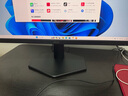 AOC 23.8英寸 顯示器 廣色域  FastIPS快速液晶1ms響應 HDR10 低藍光不閃 小鋼炮游戲電競顯示屏 進(jìn)階款 24G11ZE 240HZ FastIPS 曬單實(shí)拍圖