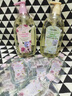 芝芙蓮內衣內褲洗衣液清潔液蓮香+蜜桃各500ml專(zhuān)用去血漬污漬留香 曬單實(shí)拍圖