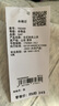 GAP女裝2025秋季新款撞色Logo寬松抓絨套頭連帽衫衛(wèi)衣上衣792499 淺灰白 XL (175/96A) 亞洲尺碼 曬單實拍圖