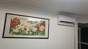 海爾（Haier）凈省電兩匹大掛機(jī)一級(jí)能效節(jié)能省電客廳臥室壁掛式空調(diào) KFR-48GW/E1-1家電國(guó)家補(bǔ)貼20%以舊換新 曬單實(shí)拍圖