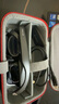 INAIR 2 Pro+Pod 智控套裝 AR眼鏡 智能眼鏡 無線PC串流 6屏拓展 3DoF空間懸停 DeepSeek 曬單實拍圖