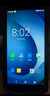 優(yōu)博訊（UROVO）DT50X手持數據終端pda 安卓采集器工業(yè)手機盤(pán)點(diǎn)機ERP RFID安卓11巴把槍郵政中郵盤(pán)點(diǎn)秒賬 一二維掃 DT50X【安卓11+5.5寸屏+NFC】 曬單實(shí)拍圖