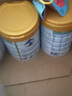 佳貝艾特（Kabrita） 悅白嬰兒羊奶粉 3段（1-3歲） 800克 6罐荷蘭原裝進(jìn)口 曬單實(shí)拍圖
