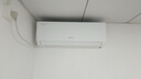 格力（GREE）1.5匹天儀 新1級(jí)能效變頻 壁掛式臥室省電空調(diào)掛機(jī)KFR-35GW/(35504)FNhAa-B1 家電國(guó)家補(bǔ)貼 曬單實(shí)拍圖